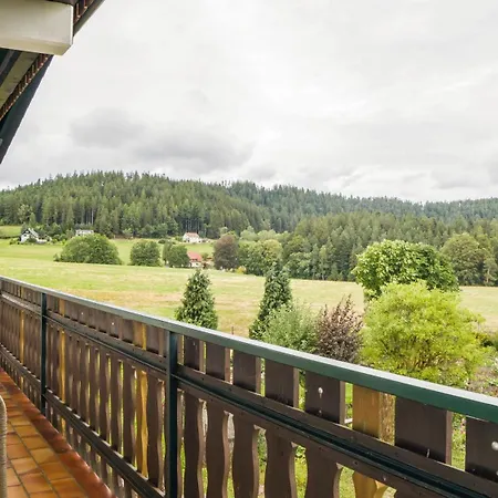 Fewo Fuchs Lauterbach  Exterior photo