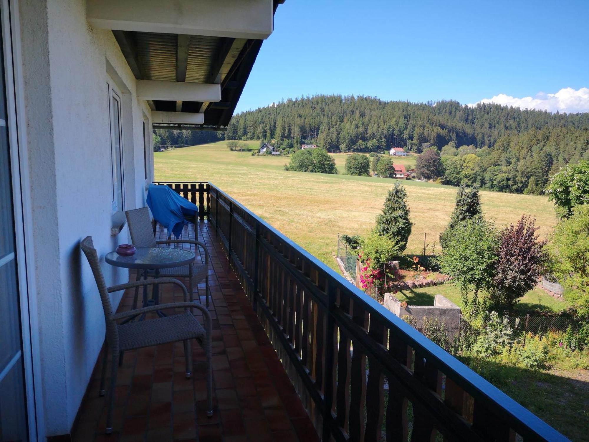 Apartment Fuchs