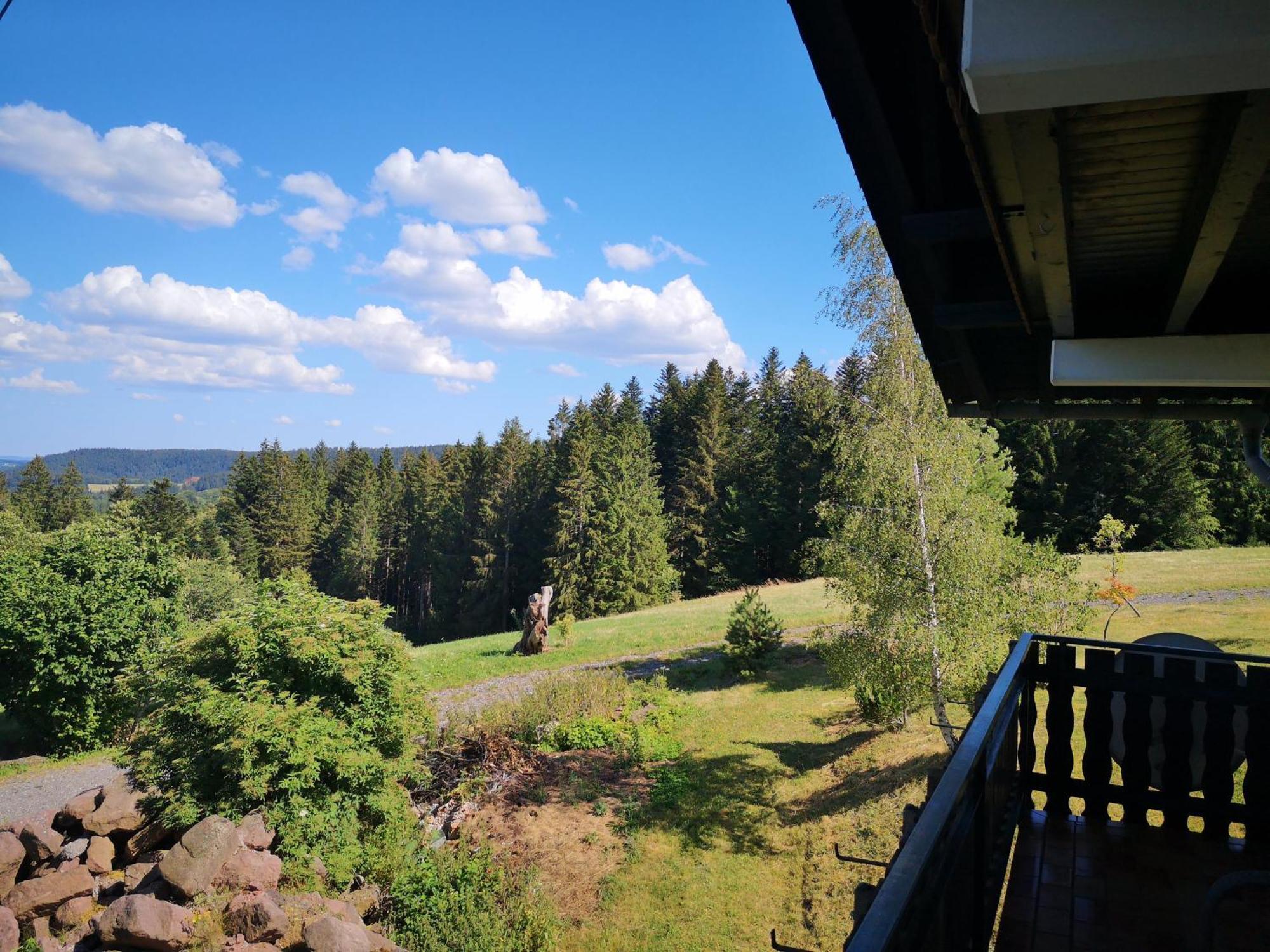 Apartment Fuchs Lauterbach (Baden-Wurttemberg)