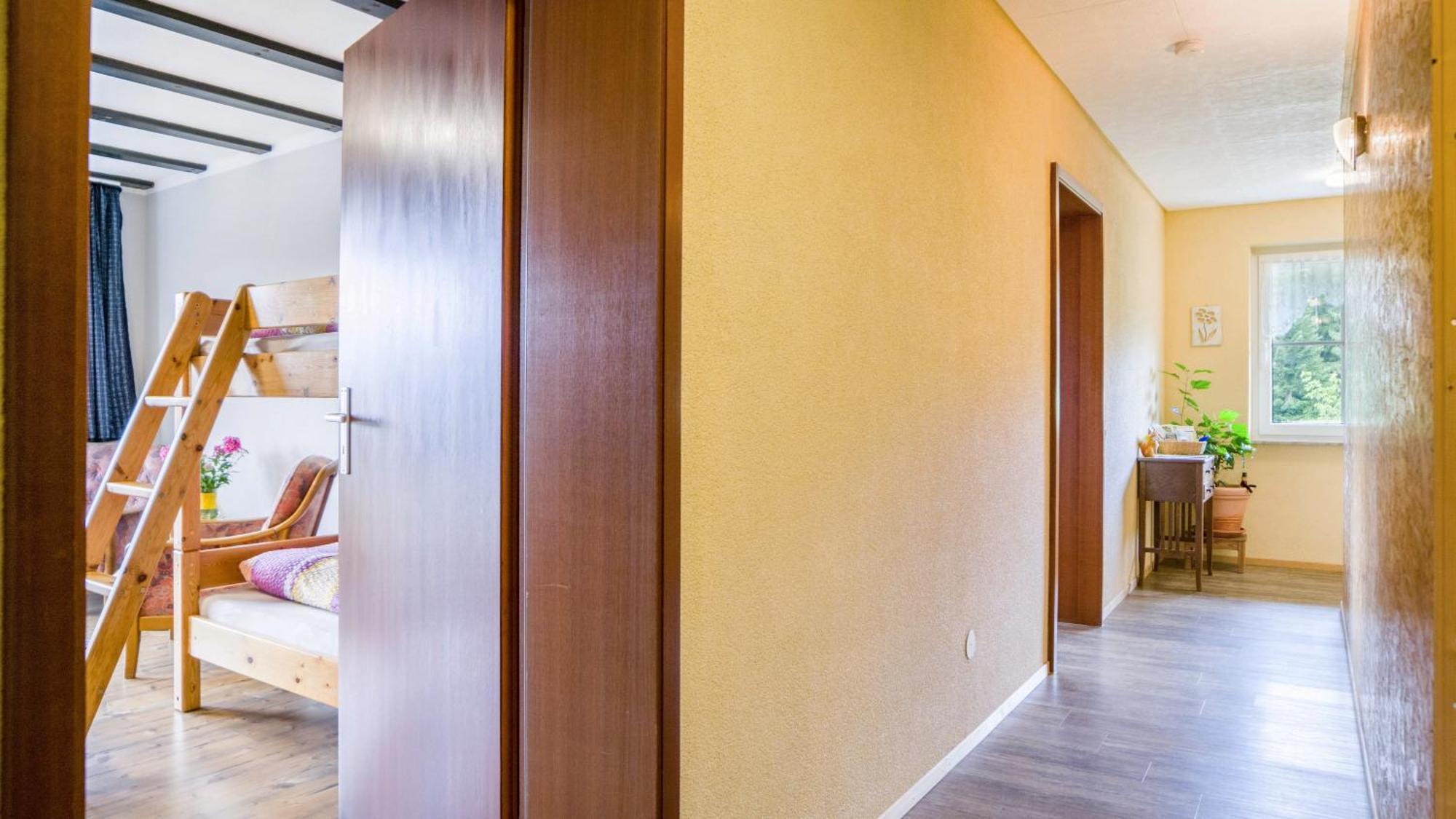 Apartment Fuchs